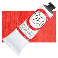 1980 Oil Paints 37 ml tubes